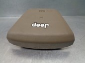 Recambio de airbag delantero izquierdo para jeep compass 2.4 16v cat referencia OEM IAM YD59 DK7AD  