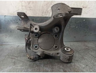 Recambio de mangueta trasera derecha para audi a6 avant (4f5) 2.0 16v tfsi referencia OEM IAM 4F0505434H  