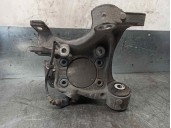 Recambio de mangueta trasera derecha para audi a6 avant (4f5) 2.0 16v tfsi referencia OEM IAM 4F0505434H 