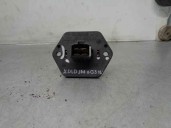 Recambio de resistencia calefaccion para hyundai tucson (jm) 2.0 crdi cat referencia OEM IAM 971282D210 