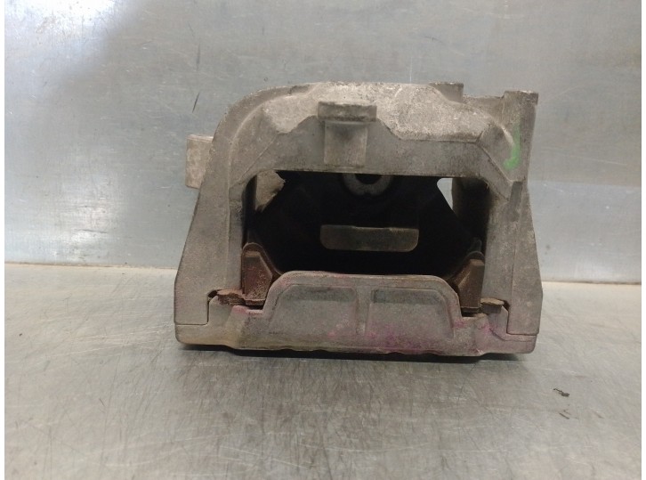Recambio de soporte motor derecho para seat altea (5p1) 1.6 referencia OEM IAM 1K0199262 1K0199262 