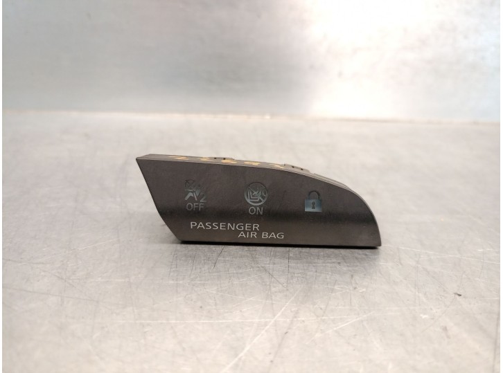 Recambio de pantalla multifuncion para nissan micra v (k14) 0.9 ig-t referencia OEM IAM 70512 
