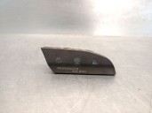 Recambio de pantalla multifuncion para nissan micra v (k14) 0.9 ig-t referencia OEM IAM 70512 