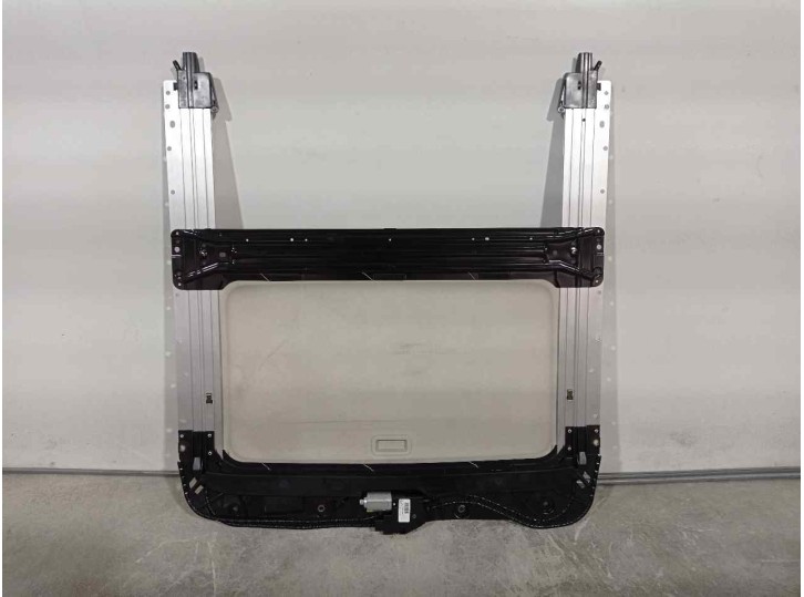 Recambio de techo electrico para jeep compass 2.4 16v cat referencia OEM IAM 60935440 