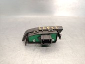 Recambio de pantalla multifuncion para nissan micra v (k14) 0.9 ig-t referencia OEM IAM 70512 