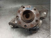 Recambio de mangueta trasera derecha para audi a6 avant (4f5) 2.0 16v tfsi referencia OEM IAM 4F0505434H 