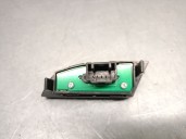 Recambio de pantalla multifuncion para nissan micra v (k14) 0.9 ig-t referencia OEM IAM 70512 