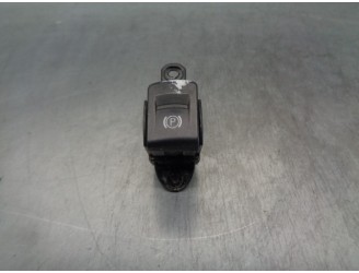 Replacement handbrake lever for Audi A6 Avant (4F5) 2.0 16v TFSI OEM IAM reference 4F1927225 