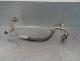 Recambio de tubos aire acondicionado para jeep compass 2.4 16v cat referencia OEM IAM 05058553AB  
