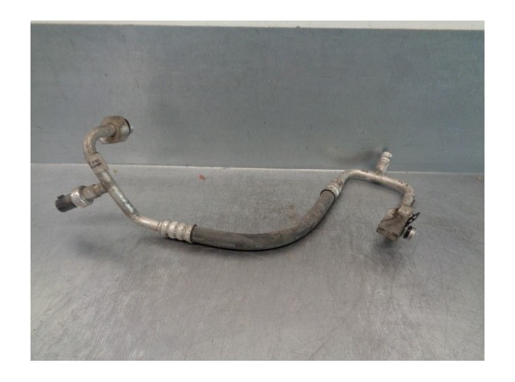 Replacement air conditioning hoses for Jeep Compass 2.4 16v cat OEM IAM reference 05058553AB 