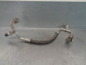 Recambio de tubos aire acondicionado para jeep compass 2.4 16v cat referencia OEM IAM 05058553AB 