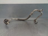 Replacement air conditioning hoses for Jeep Compass 2.4 16v cat OEM IAM reference 05058553AB 
