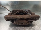 Replacement front right brake caliper for BMW 5 Series sedan (E60) 530d OEM IAM reference 34116756304 ATE