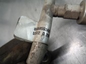 Recambio de tubos aire acondicionado para jeep compass 2.4 16v cat referencia OEM IAM 05058553AB  