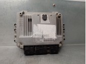 Recambio de centralita motor uce para citroën c4 berlina 1.6 16v hdi fap referencia OEM IAM 9651132880 02814011629 BOSCH