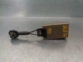 Recambio de enganche cinturon para jeep compass 2.4 16v cat referencia OEM IAM 1CY361K7AA  DEL DER.