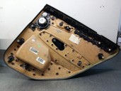 Recambio de guarnecido puerta trasera izquierda para bmw x3 (e83) 2.0 d referencia OEM IAM 51423415899 51423415899 