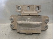 Recambio de soporte motor izquierdo para seat altea (5p1) 1.6 referencia OEM IAM 1K0199555 1K0199555 