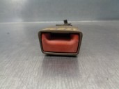 Recambio de enganche cinturon para jeep compass 2.4 16v cat referencia OEM IAM 1CY361K7AA  DEL DER.