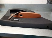 Recambio de guarnecido puerta trasera izquierda para bmw x3 (e83) 2.0 d referencia OEM IAM 51423415899 51423415899 