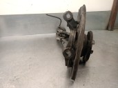 Recambio de mangueta delantera derecha para porsche cayenne (9pa) 3.2 referencia OEM IAM 7L0407258A 95534115610 