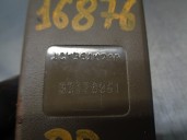 Recambio de enganche cinturon para jeep compass 2.4 16v cat referencia OEM IAM 1CY361K7AA  DEL DER.