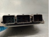 Recambio de centralita motor uce para citroën c4 berlina 1.6 16v hdi fap referencia OEM IAM 9651132880 02814011629 BOSCH