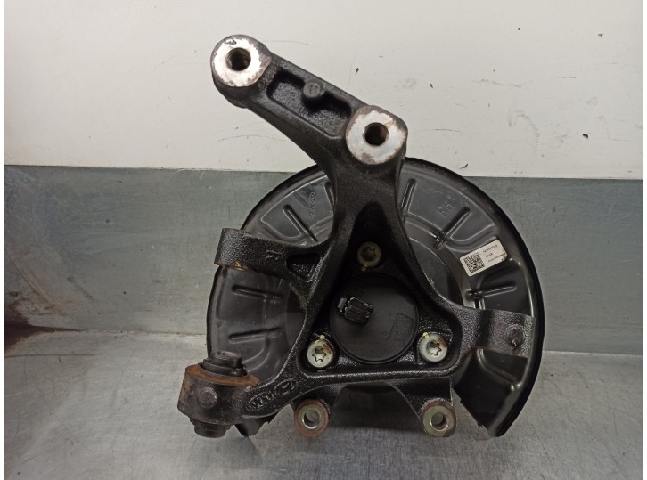 Replacement rear right steering knuckle for Kia XCeed 1.0 TGDi CAT OEM IAM reference 52720J7AA0 