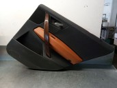 Recambio de guarnecido puerta trasera derecha para bmw x3 (e83) 2.0 d referencia OEM IAM 51423415900 51423415900 