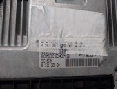Recambio de centralita motor uce para citroën c4 berlina 1.6 16v hdi fap referencia OEM IAM 9651132880 02814011629 BOSCH