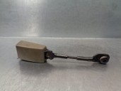 Recambio de enganche cinturon para jeep compass 2.4 16v cat referencia OEM IAM 1CY351K7AA  