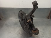 Recambio de mangueta trasera derecha para kia xceed 1.0 tgdi cat referencia OEM IAM 52720J7AA0 