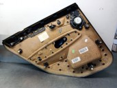 Recambio de guarnecido puerta trasera derecha para bmw x3 (e83) 2.0 d referencia OEM IAM 51423415900 51423415900 