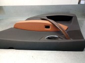 Recambio de guarnecido puerta trasera derecha para bmw x3 (e83) 2.0 d referencia OEM IAM 51423415900 51423415900 