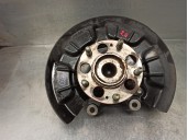 Replacement rear right steering knuckle for Kia XCeed 1.0 TGDi cat OEM IAM reference 52720J7AA0 