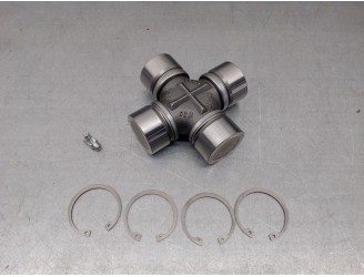 Recambio de flector cardan para mercedes-benz t2 furgón 811d e1/811d/811d e2 referencia OEM IAM A3044100031 