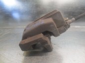 Replacement left rear brake caliper for BMW 5 Series Saloon (E60) 530d OEM IAM reference 34216758057 977 ATE