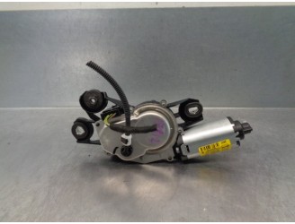 Recambio de motor limpia trasero para seat altea (5p1) 1.6 referencia OEM IAM 5P0955711C 53033812 VALEO