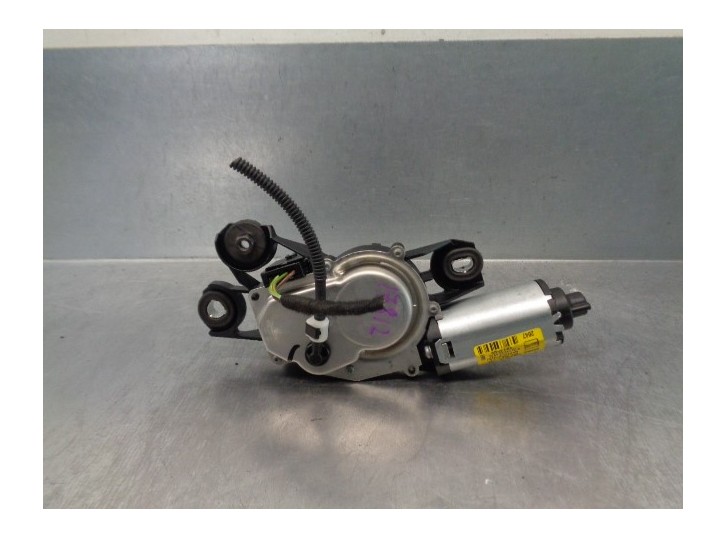 Recambio de motor limpia trasero para seat altea (5p1) 1.6 referencia OEM IAM 5P0955711C 53033812 VALEO