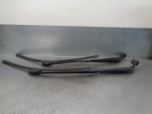 Recambio de brazo limpia delantero derecho para jeep compass 2.4 16v cat referencia OEM IAM 68002026AA  