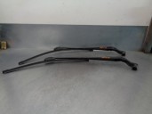 Recambio de brazo limpia delantero derecho para jeep compass 2.4 16v cat referencia OEM IAM 68002026AA 