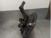 Replacement right rear steering knuckle for Kia XCeed 1.0 TGDi CAT OEM IAM reference 52720J7AA0 