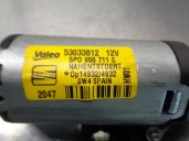 Recambio de motor limpia trasero para seat altea (5p1) 1.6 referencia OEM IAM 5P0955711C 53033812 VALEO