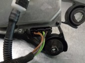 Recambio de motor limpia trasero para seat altea (5p1) 1.6 referencia OEM IAM 5P0955711C 53033812 VALEO