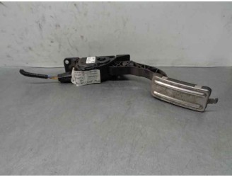 Replacement pedal potentiometer for Ford Focus Lim. (CB8) 1.6 TDCi CAT OEM IAM reference BV619F836AB 6PV01036830 