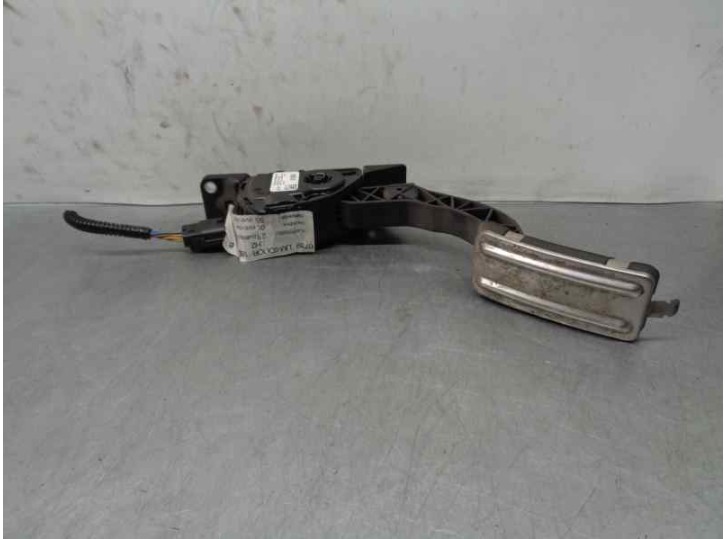 Recambio de potenciometro pedal para ford focus lim. (cb8) 1.6 tdci cat referencia OEM IAM BV619F836AB 6PV01036830 