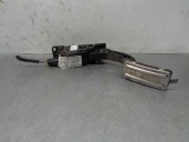 Recambio de potenciometro pedal para ford focus lim. (cb8) 1.6 tdci cat referencia OEM IAM BV619F836AB 6PV01036830 