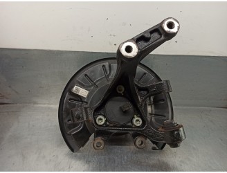 Recambio de mangueta trasera izquierda para kia xceed 1.0 tgdi cat referencia OEM IAM 52710J7AA0 