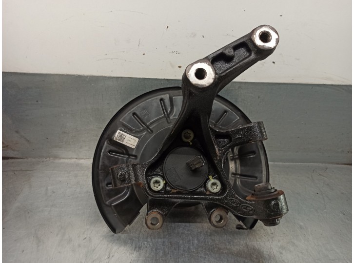 Recambio de mangueta trasera izquierda para kia xceed 1.0 tgdi cat referencia OEM IAM 52710J7AA0 