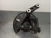 Recambio de mangueta trasera izquierda para kia xceed 1.0 tgdi cat referencia OEM IAM 52710J7AA0 